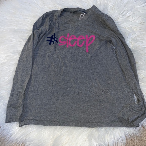 #SleepShirtForBedtime - Picture 1 of 1